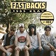 FASTBACKS/1985 OKAY (LTD.500 WHITE)