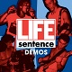 LIFE SENTENCE/DEMOS (BLUE VINYL)