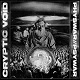 CRYPTIC VOID/PHYSWAR//PSYWAR (BLACK)