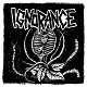 IGNORANCE/S-T (LTD.300 BLACK)