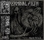 TERMINAL FILTH/DEATH DRIVEN... (LTD.300)