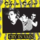 CHIN CHIN/CRY IN VAIN