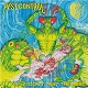 PEST CONTROL/DON'T TEST THE PEST (2nd PRESS/BLUE)