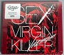 SEX VIRGIN KILLER/VAZINISM (デジパック再発盤)