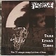 YACOPSAE/TANZ KRANK TIMEO - THE 72 SONGS COMPILATION ALBUM