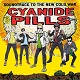 CYANIDE PILLS/SOUNDTRACK TO THE NEW COLD WAR (Ｗ紙ジャケット)