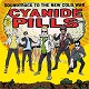 CYANIDE PILLS/SOUNDTRACK TO THE NEW COLD WAR (W紙ジャケット)