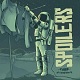 SPOILERS/THERE OR THEREABOUTS (LTD.100 帯付き国内流通盤)