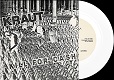 KRAUT/KILL FOR CASH (LTD.500 WHITE)