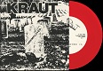 KRAUT/UNEMPLOYED (LTD.500 RED)