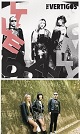 VERTIGOS/LIVE TODAY ONLY