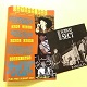 SAFETY PIN Issue 18 W/SUBWAY SECT 7s/S-T