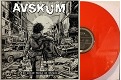AVSKUM/EN ANNAN VARLD AR MOJLIG (LTD.RED)
