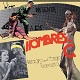 HOMBRES G/MILAGRO EN EL CONGO/VENEZIA (LTD.250 BLACK)