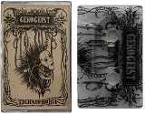 GENOGEIST/TECHNOPHOBIA (LTD.100)