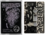 C.P.U RAVE/CODED COLLAPSE (LTD.100)
