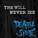 DEATH SIDE/THE WILL NEVER DIE -Single & V.A Collection- (2023Ĕ)