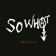 SO WHAT/REDRUM (限定アナログ盤)