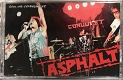 ASPHALT/Live At CONQUEST 2023 (LTD.100)