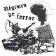 REGIMEN DE TERROR/S-T (2nd EP)