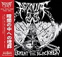 ABSOLUTE ZERO/INTERMENT INTO THE BLACKNESS (LTD.400)