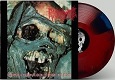 REGURGITATE/EFFORTLESS REGURGITATION OF BRIGHT RED BLOOD (LTD.150 DIE-HARD)