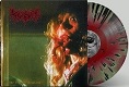 REGURGITATE/THE TORTURE SESSIONS (LTD.150 DIE-HARD)