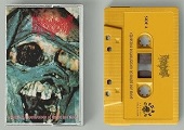 REGURGITATE/EFFORTLESS REGURGITATION OF BRIGHT RED BLOOD (LTD.200 JZbg)