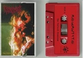 REGURGITATE/THE TORTURE SESSIONS (LTD.200 JZbg)