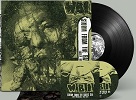 W.B.I./STORM FROM THE BALTIC SEA - EARLY MASSACRES 1987-1991 (LTD.200 BLACK)