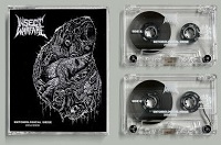 INSECT WARFARE/ENTOMOLOGICAL SIEGE 2004/2009 (LTD.150 カセットボックス)