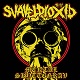 SVAVELDIOXID/MENTAL SKYTTEGRAV (LTD.275)