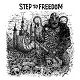 STEP TO FREEDOM/S-T (3rd ALBUM 2023/LTD.200)