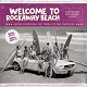 V.A./WELCOME TO ROCKAWAY BEACH