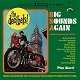 DECIBELS/BIG SOUNDS AGAIN (CDバージョン)