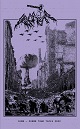 ARMOR/DEMO(2019)+PROMO TOUR TAPE 2022