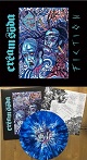 CREAM SODA/FICTION (LTD.300 SPLATTER)