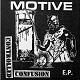 MOTIVE/CONTROLLED CONFUSION E.P.
