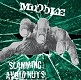MiDDLE // SLAMMING AVOID NUTS/SPLIT