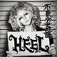 HEEL/不良少女の謳