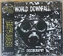 WORLD DOWNFALL/DISCOGRAPHY