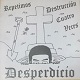 DESPERDICIO/Repetimos Destruccion Cuatro Veces EP (LTD.300)