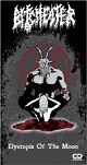 BITCHEATER/DYSTOPIA OF THE MOON (LTD.200 8cm 短冊CD)