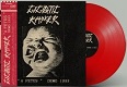 GIGATIC KHMER/ "A FETUS" DEMO 1989 (LTD.150 DIE-HARD)