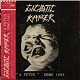 GIGATIC KHMER/ "A FETUS" DEMO 1989 (LTD.200 BLACK)