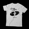 LA VIDA ES UN MUS/T-SHIRT (Joan Manelデザイン)
