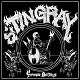 STINGRAY/FORTRESS BRITAIN