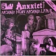 BLU ANXXIETY/MORBID NOW,MORBID LATER