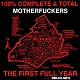 DELCO MF'S/100% COMPLETE & TOTAL MOTHERFUCKERS (LTD.300)
