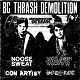 V.A./BC THRASH DEMOLITION (LTD.300)